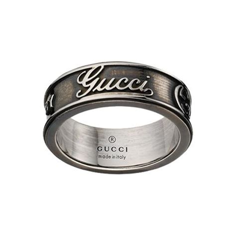 anello gucci uomo lupo|orologi gucci uomo firmati.